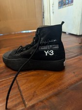 Adidas Y-3 Bashyo White for sale | eBay