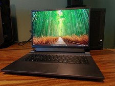 Dell G16 7630 i9-13900HX RTX 4070 32GB 1TB 240Hz OVP & Zubehör (Nur noch 7 …