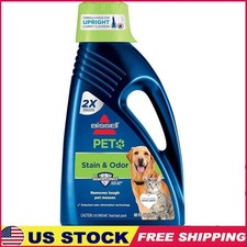Pet Stain Odor Remover Formula Carpet Upholstery Biodegradable Safe Kids Pets US