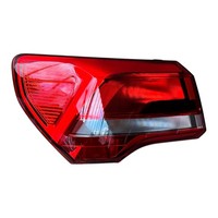 Heckleuchte RüCkleuchte Links AußEn LED FüR Audi Q3 F3 Ab 18-> 83A945069