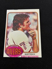 DAN PASTORINI 