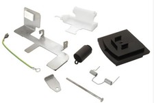 New OEM Whirlpool Ice Door Kit W10823377