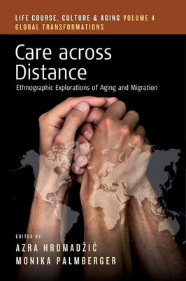 Azra Hromadžić Care across Distance (Taschenbuch)