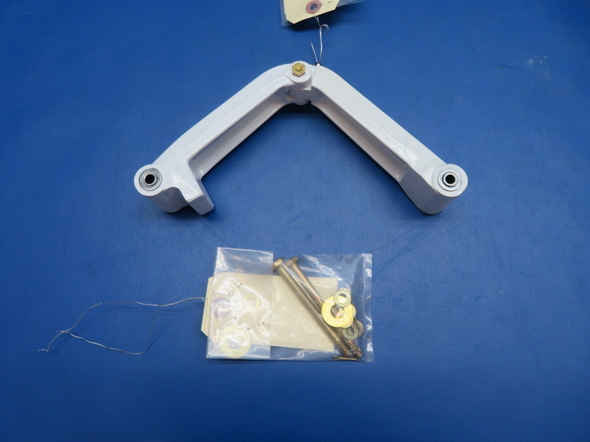 Cessna 172 Nose Gear Torque Links P/N 0543035-1 REBUILT (0725-164