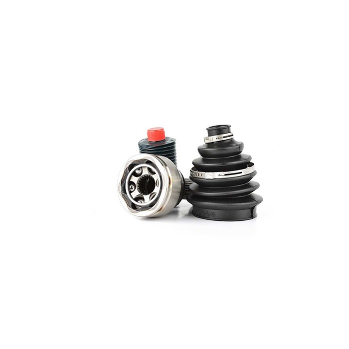 Joint de cardan côté roue anti-vibration pour réparer la transmission Ford Fiesta V