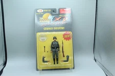 21st Century Toys The Ultimate Soldier XExtreme German Infantry - NIP