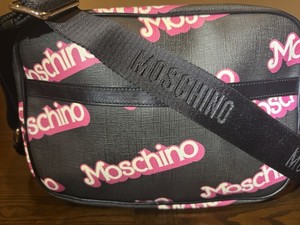 Barbie モスキーノ ショルダーバッグ Moschino Barbie Bag | eBay