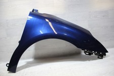 Kotflügel Vorne Rechts KPU - LACK BLAU ORIENTAL Citroen C4 Bj,04