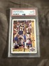Magic Vs Jordan 1991 Upper Deck #34 Psa 10