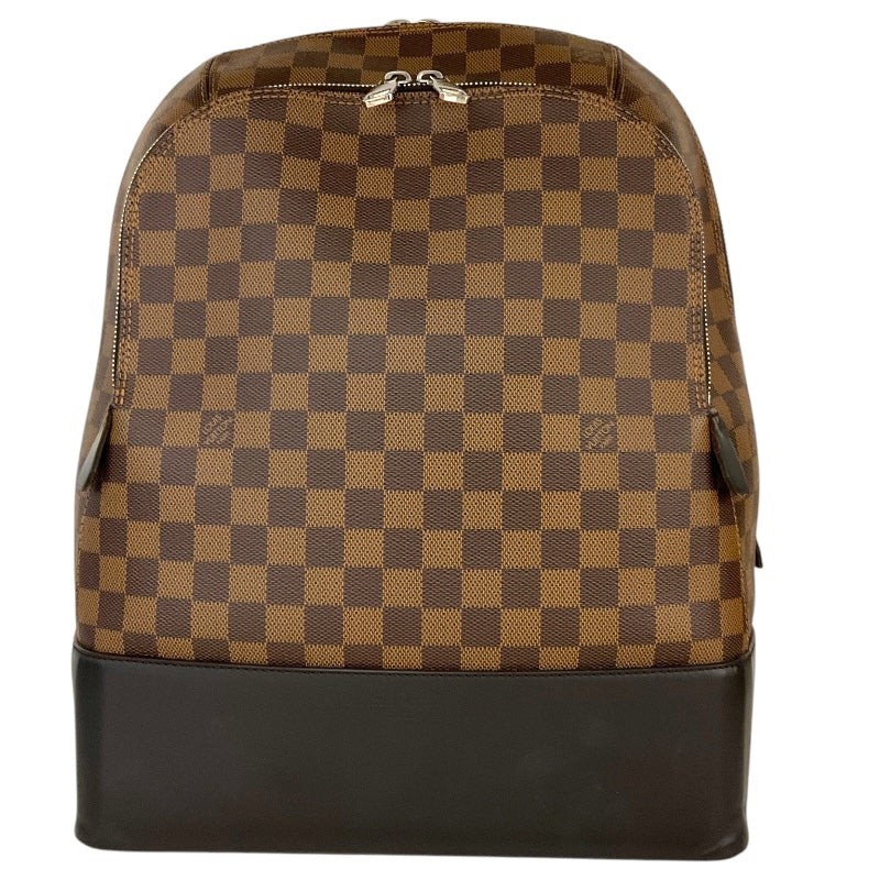 Louis Vuitton Jake Backpack in Damier Canvas N41558 Style 2552