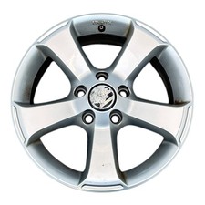 Alufelge Sima original Felge 6,5x16 ET42 VW Golf 7 Passat B7 3C1071496B