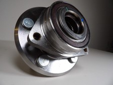 Acdelco Gold 513288 Wheel Hub Bearing Assembly Oe Gm Replacement New