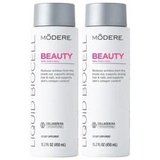Modere Liquid BioCell Beauty 2 Pack