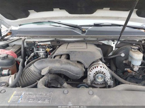 Used Differential Carrier Assembly fits: 2007 Gmc Yukon xl 1500 Front Axle 3.42