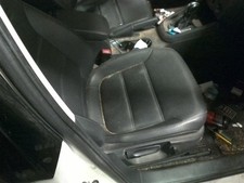 Passenger Front Seat Hybrid Bucket Manual Fits 11-14 Jetta 10199920 Passenger Front Seat Hybrid Bucket Manual Fits 11-14 Jetta 10199920