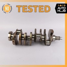 10-19 Range Rover L405 L494 L320 5.0l V8 Engine Motor Crankshaft 9h436011ab Oem 10-19 Range Rover L405 L494 L320 5.0l V8 Engine Motor Crankshaft 9h436011ab Oem