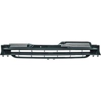 Diederichs 2214240 KüHlergitter, Frontgrill FüR VW Golf V (1K1) 2003-2008