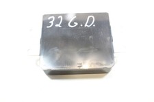 Porte arrière et accessoires Lexus LS