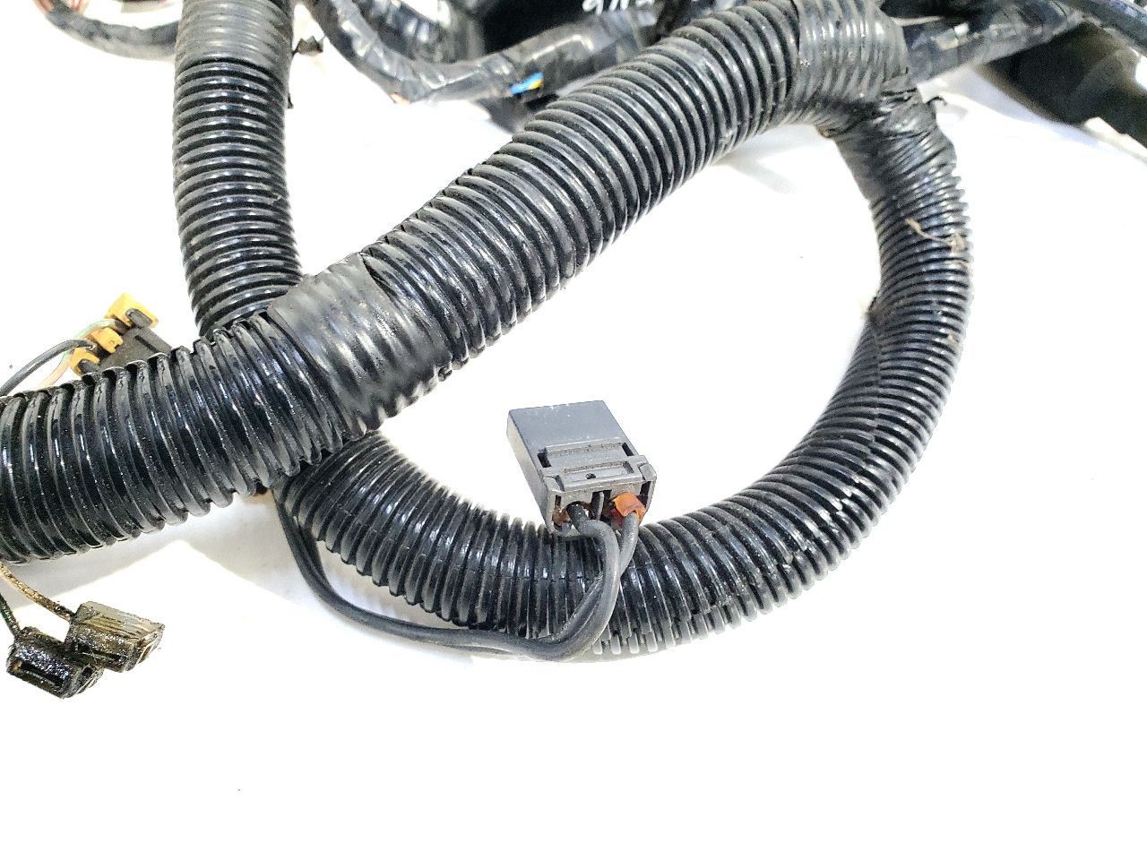 Bentley Turbo R 1991 Engine wiring harness