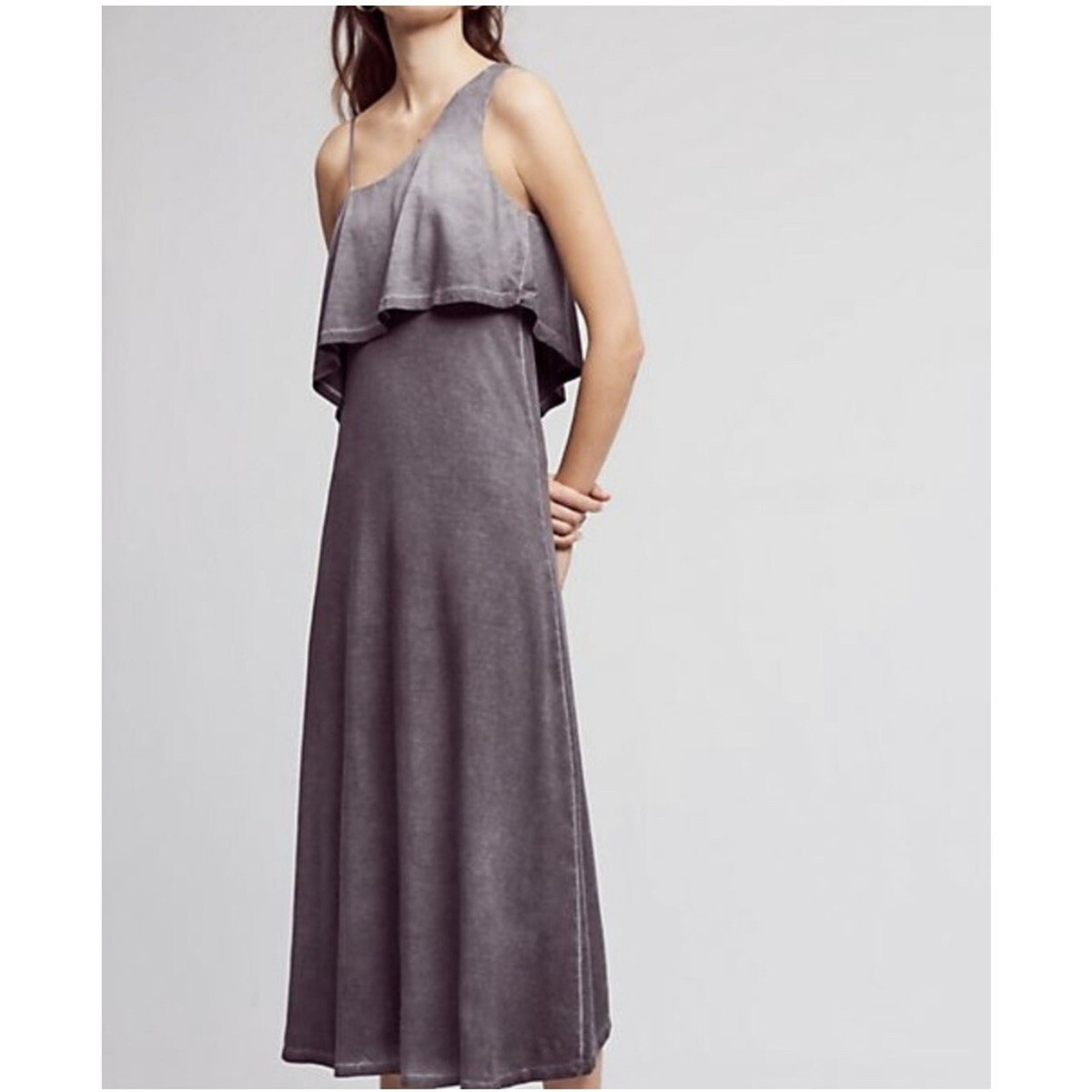 chinese dress ladies KIN KIN MAXI DRESS main image 1
