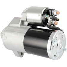 Starter for Dodge Challenger 2015-2016 V8 5.7L AWD M000T21071ZC M000T21072 17898