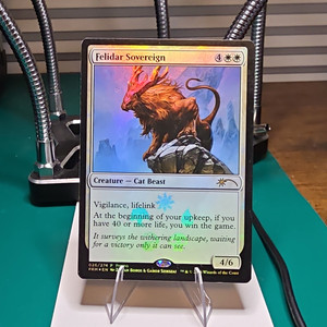Felidar Sovereign | eBay