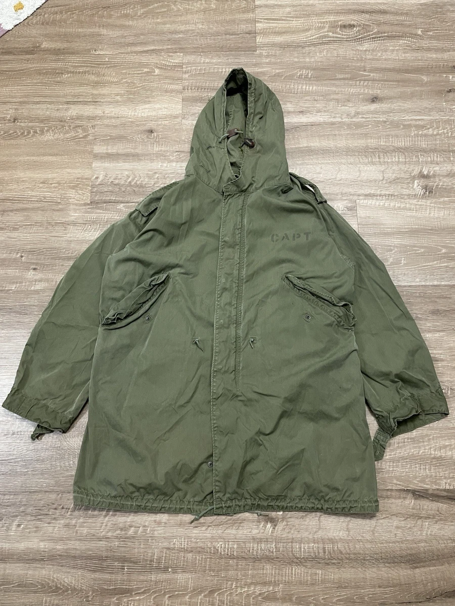 M1951 Parka for sale | eBay