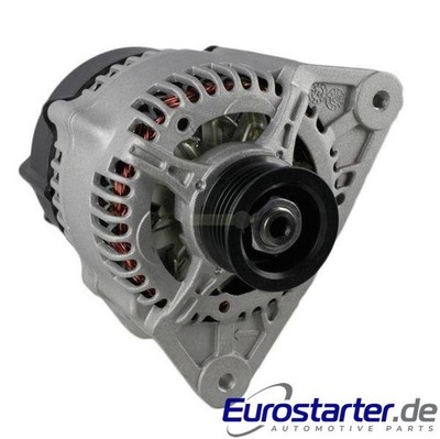 1*Alternator New Eurostarter OE Ref. 63321636 for Rover