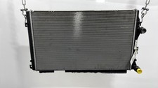 Radiateur Volkswagen SCIROCCO