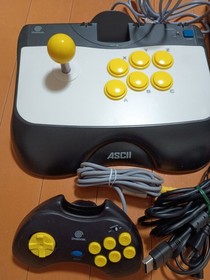 Dreamcast Console Software Capcom VS. SNK Set Tested Working Japan