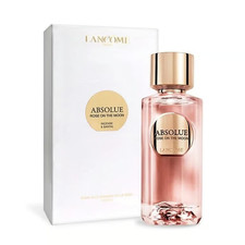 Absolue Rose On The Moon Lancôme perfume - a new fragrance for