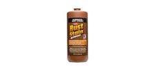 Whink 1232 Rust Stain Remover, Liquid, Acrid, Clear, 32 oz, Bottle