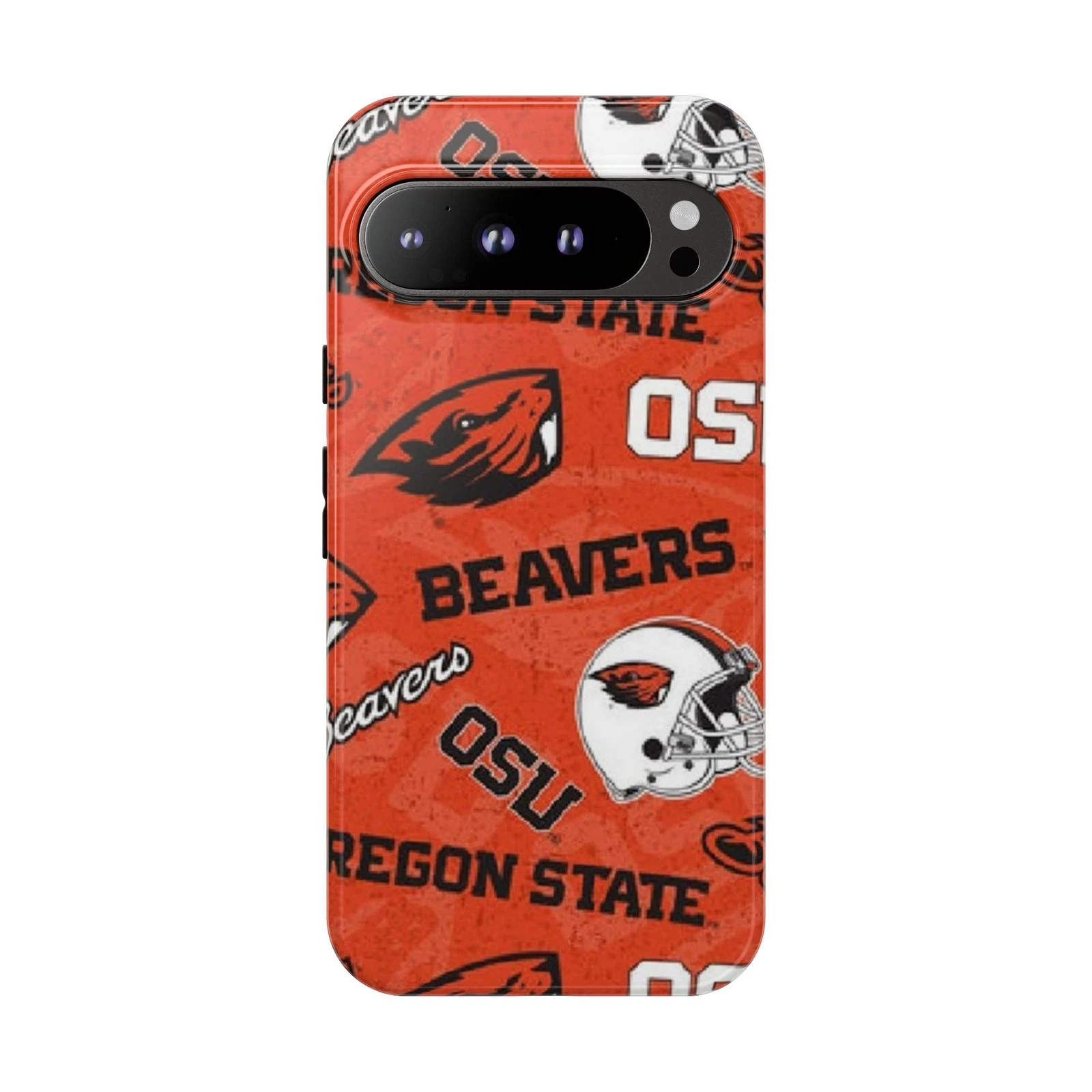 Oregon State University iPhone Cases
