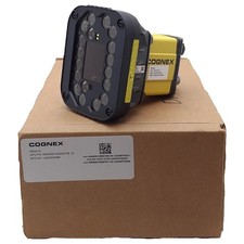 Cognex DM374X-M DataMan Barcode Scanner, 2048x1536, 80fps, 24VDC, C-Mount