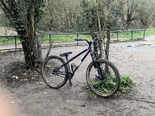 DMR Sect Dirt Jump Bike – Limited Colour (2019)  Selling my DMR Sect