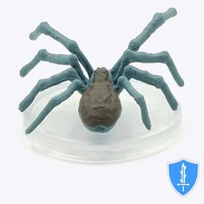 Wolf Spider - Elemental Evil #8 D&D Miniature