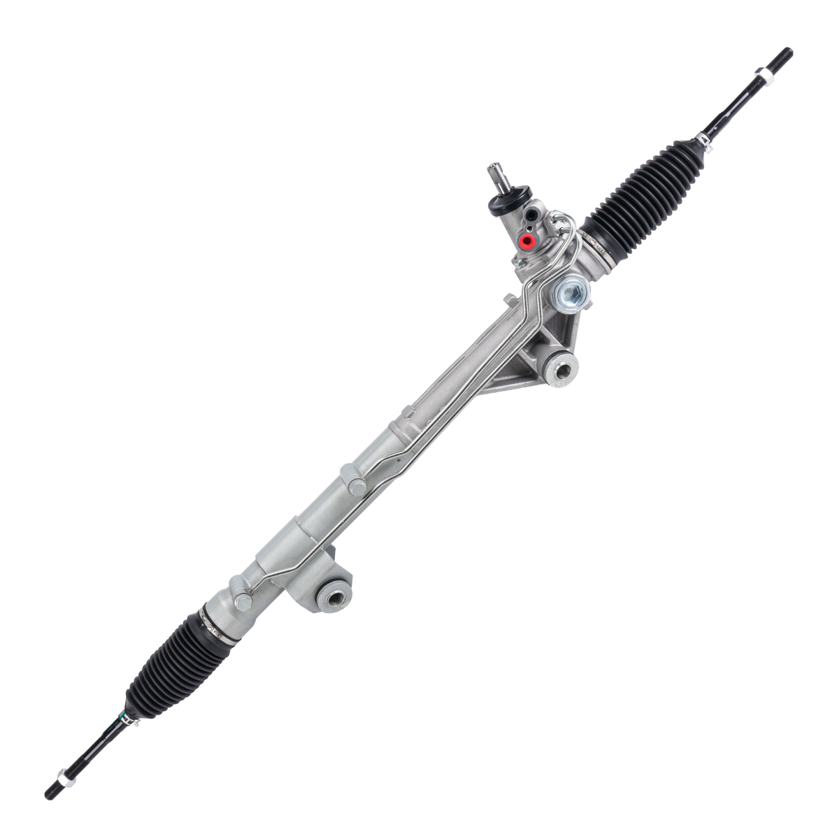 PONTIAC GRAND PRIX 5.3L POWER STEERING RACK & PINION GM 28168093 26065071 26098568 2004 2008 New