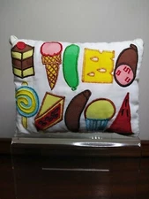 The Very Hungry Caterpillar Lakeshore Storytelling Kit Replacement Food Piece