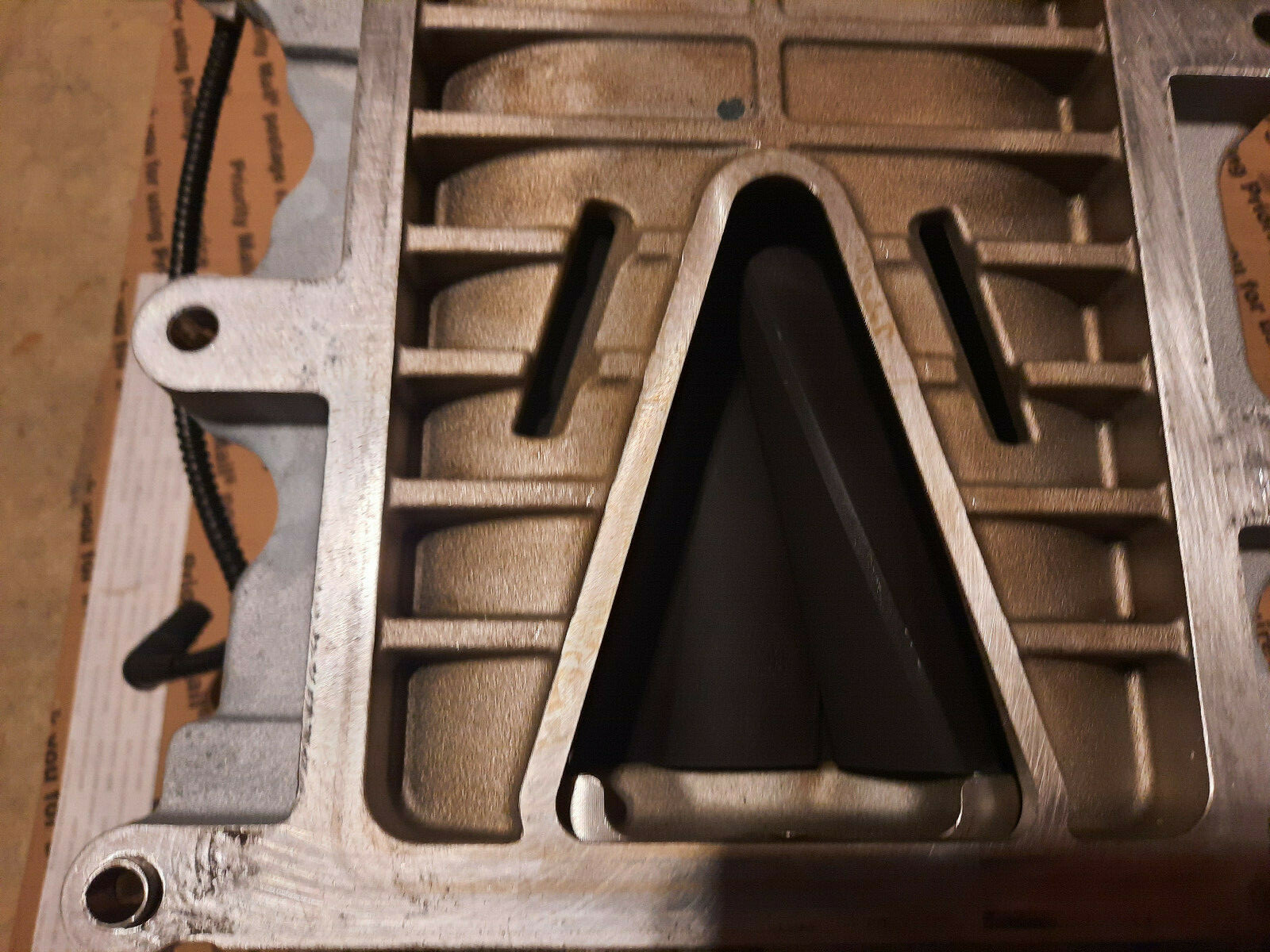 20072012 Ford Mustang Shelby GT500 Supercharger 5.4L Eaton M122 SVT