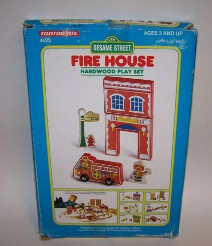 TootsieToy Sesame Street juguetes y pasatiempos