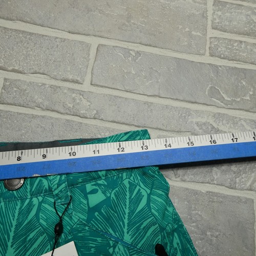 Boulder Gear Snow Pants Youth Girls Size M Green Waterproof Vented Insulated NWT - Picture 8 of 11