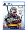 The Witcher 3 Wild Hunt Complete PS5 Brand New Factory Sealed III PlayStation 5