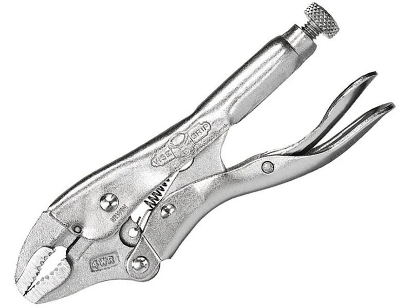 BGS Technic Locking Grip Pliers | 225 Mm
