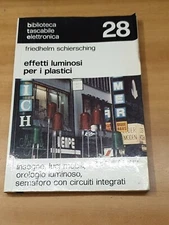 Friedhelm Schiersching Model Book Light Effects for Plastics