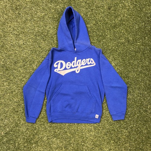 Vintage 90s Russell Los Angeles Dodgers 