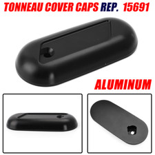 Upgrade Aluminum Tonneau Cover And Truck Cap Handle Z Series X-series 15691