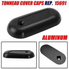 Upgrade Aluminum Tonneau Cover and Truck Cap Handle Z series & X-series # 15691