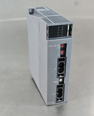 Mitsubishi MELSEC-Q QJ71LP21-25 Network Module. 3A-24 | eBay