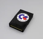 Commodore 16, 116, plus/4 cartridge/game module 71in1. C264 Magic Cart