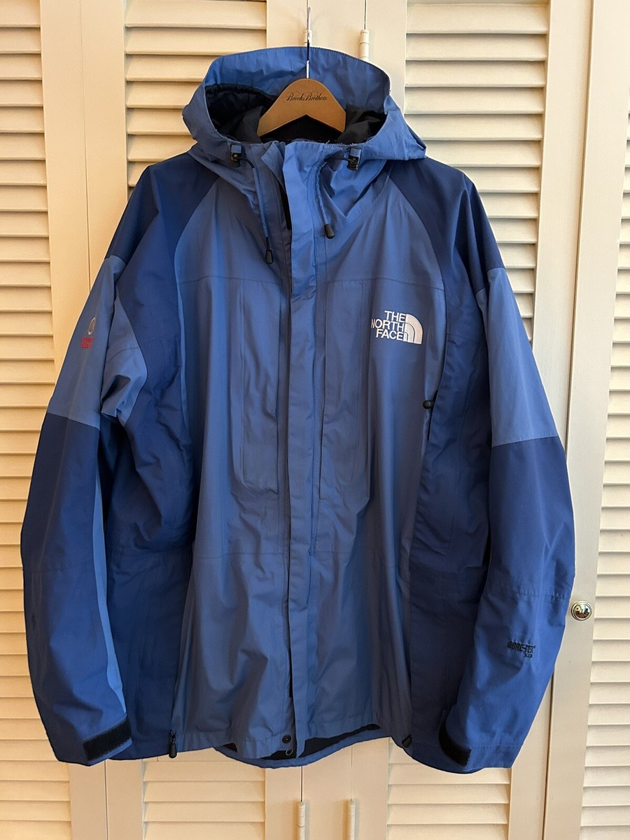 Vintage North Face Summit Series Mountain Light Gore-Tex XCR